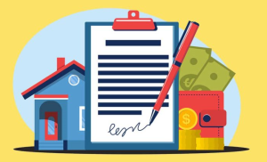 What is a formal and informal lease?