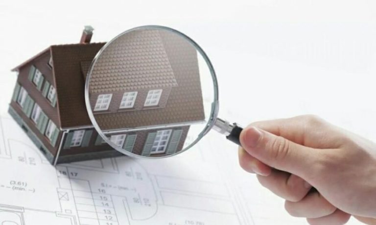 The most important legal points when buying a property