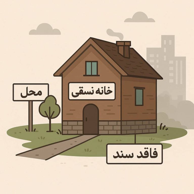 سند نسقی چیست و 8 نکات مهم در مورد این سند