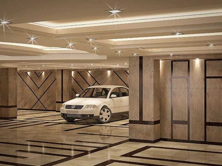 همه چیز درباره قوانین پارکینگ 0 تا 100