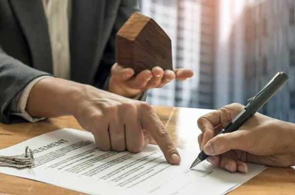 چرا تشخیص محل انعقاد قرارداد ملک مهم است و چطور مشخص می‌شود؟ 0 تا 100